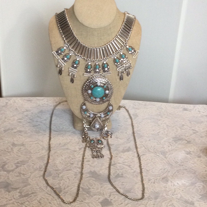 Body Jewelry